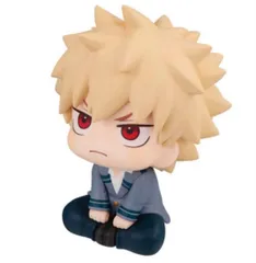 新品未使用品　るかっぷ 僕のヒーローアカデミア 爆豪勝己