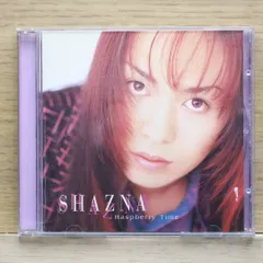 SHAZNA 激レア 限定販売CD After of last years Yahoo!オークション -「shazna」(CD) の落札相場・落札価格
