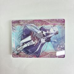 Happyくじ　サンダーボルツ　Last賞 A賞 アクリルジオラマ　一番くじ 日米同時公開を記念して発売決定！Happyくじ MARVEL『サンダー