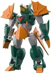 【中古】プラモデル MODEROID ヒドラム 「魔動王グランゾート」