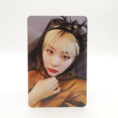 2025年最新】rbb red velvetの人気アイテム - メルカリ