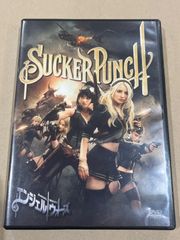 中古　洋画DVD　エンジェル ウォーズ