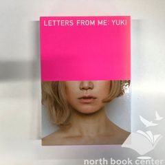 YUKI LETTERS FROM ME - メルカリ