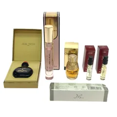 $$ 香水 まとめ売り 6点セット