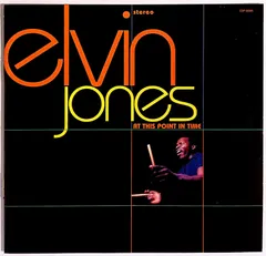 2025年最新】elvin jonesの人気アイテム - メルカリ