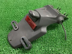 XSR155 リアフェンダー B1V ヤマハ 純正 バイク 部品 RG634 割れ欠け無し 品薄 希少品 リフレクター 車検 Genuine 【中古】 54のサムネイル