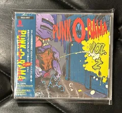 2025年最新】descendents レコードの人気アイテム - メルカリ