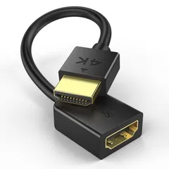 2024年最新】hdmi 延長ケーブル オス メスの人気アイテム - メルカリ