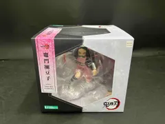 鬼滅の刃 コトブキヤ ARTFX J 竈門禰豆子 フィギュア 鬼滅ノ刃 ねずこ ARTFX J 竈門禰豆子(竈門禰豆子): フィギュア｜コトブキヤ