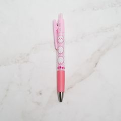 【限定】（単品） パイロット x カミオジャパン オプト ちいかわ 0.7mm 油性 単色ボールペン