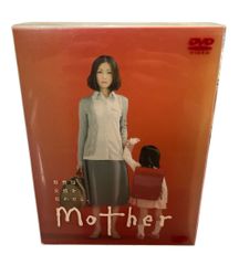 【送料込】mother  DVD６枚組