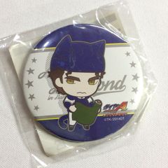 ☆ユーリ!!! on ICE トレーディング缶バッジ Vol.7 ピチット