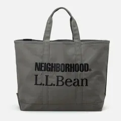 2024年最新】neighborhood l.l.bean トートバッグの人気アイテム - メルカリ