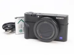 SONY RX100 III 未使用品 おまけ付き 楽天市場】sony rx100 iiiの通販