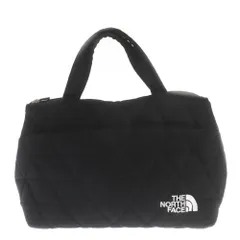 美品⭐︎ジオフェイス⭐︎ノースフェイス⭐︎トート THE NORTH FACE ザ・ノース・フェイス ジオフェイストート