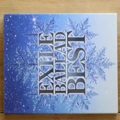 国内盤CD★エグザイル/EXILE■ EXILE BALLAD BEST 【RZCD46090/4988064460908】A24291