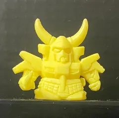 2025年最新】武者ガンダム ガン消しの人気アイテム - メルカリ