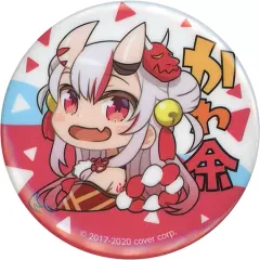 2025年最新】百鬼あやめ 缶バッジの人気アイテム - メルカリ