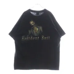 2025年最新】バイオハザード tシャツ ヴィンテージの人気