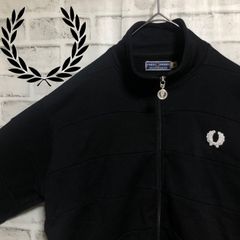 🇬🇧Fred Perry🇬🇧