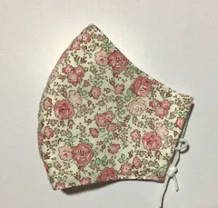 リバティプリント♡Felicite-petite♡ピンク