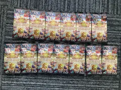 遊戯王  クウォーターセンチュリーアートコレクション  13パック