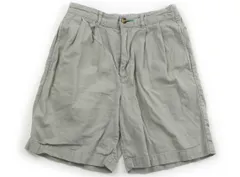 【トミーヒルフィガー/TommyHilfiger】ハーフパンツ 140サイズ 男の子【子供服・ベビー服】（1957019）