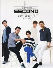 【中古】男性写真集 THE SECOND from EXILE SPECIAL ISSUE by ANGFA