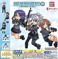 2024年最新】AQUA SHOOTERS! アクアシューターズ!の人気アイテム - メルカリ