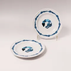 2025年最新】spode スポード ブルーの人気アイテム - メルカリ