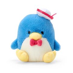 サンリオ(SANRIO) ぬいぐるみSS タキシードサム タキサム TUXEDOSAM 15×15×13cm キャラクター