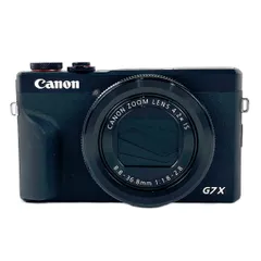 2025年最新】powershot g7x mark iiiの人気アイテム - メルカリ