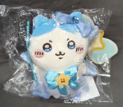 グレイパーカーサービス パワーアップマスコット/超まじかるちいかわ ちいかわ ハチワレ