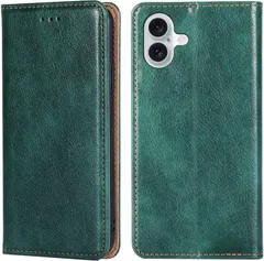 【人気商品】耐衝撃 全面保護 マグネット搭載 人気 シンプルカバー 2枚 便利 カード収納 ハンドメイド 横置きスタンド機能 高級PUレザー 高質感皮革 上品 おしゃれ XJUN 汗や指紋防止 カバー 肌触り良い アイフォン16 手帳型 360度保護 ケース