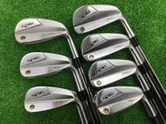 2025年最新】tr21x アイアンの人気アイテム - メルカリ