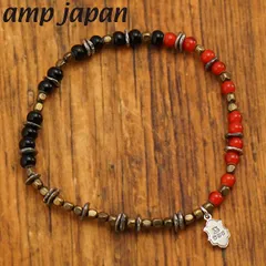 アンプジャパン amp japan マルチ トリプル ワイヤー バングル ブレスレット ジャーマンシルバー ブラス シルバー ゴールド アクセサリー 有名デザイナーが手掛けた国産ブランド AMP JAPAN