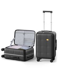 ACE PROTECA BRICK LOCK キャリーケース スーツケース65L - メルカリ