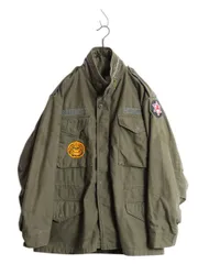 M65 フィールドジャケット　2nd セカンド　LARGE SHORT M65 フィールドジャケット 2nd セカンド LARGE SHORT 2025年最新】M65