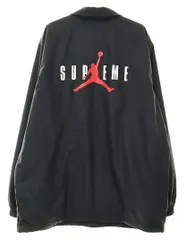 2025年最新】supreme jordan coachの人気アイテム - メルカリ