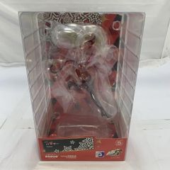 [중고] S 미개봉) GSC POP UP PARADE 팬더 피겨 페르소나 5 [19]