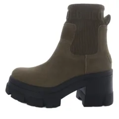 UGG ブルックリンチェルシー　23センチ　【中古】 UGG UGG(アグ) Brooklyn Chelsea Boot ブルックリン チェルシー