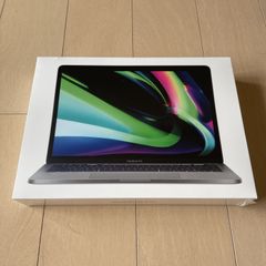 新品未開封】 Apple MacBook pro 13インチ M1 256GB - せちこshop ...