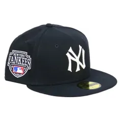 2023年最新】ニューエラ キャップ 帽子 new era 59fifty ニューヨーク