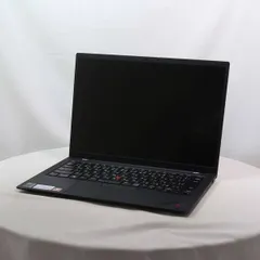 2025年最新】thinkpad X1 carbon 32gbの人気アイテム - メルカリ