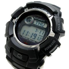 カシオ CASIO Gショック メンズ デジタル ソーラー電波 黒 2300シリーズ GW-2310 時計 G-SHOCK タフソーラー マルチバンド6 稼動品