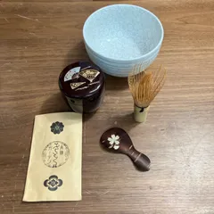 2025年最新】茶入れ 茶道具の人気アイテム - メルカリ
