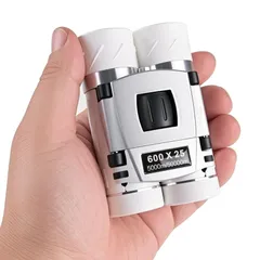 新品 xunbida 双眼鏡 ライブ用 20倍 オペラグラス【2025業界新開発・99.8%透過率・防振・ 超軽量210g】観劇 スポーツ観戦用 コンサート 双眼鏡 25mm口径 BaK4プリズム FMC 酔いにくい 倍率調整可能 目幅調整 手ぶれ補正 生活防