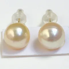 パール　ルース　南洋真珠　白蝶ケシ　４mmオーバル珠　11 pcs パールルース南洋真珠白蝶ケシ4mmオーバル珠11 pcs