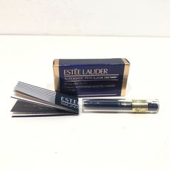 211117 エスティローダー オートマティック ペンシル フォー ブロー 03 ソフト ブラック リフィル 1本 ESTEE LAUDER AUTOMATIC PENCIL FOR BROWS Browcolor Refills SOFT BLACK