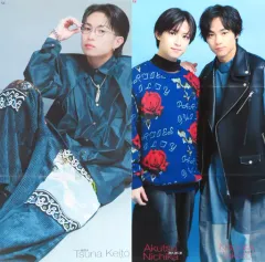 2025年最新】永田崇人の人気アイテム - メルカリ